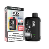 JUICE HEAD iFLEX 5 PACK CARTON - Strawberry Banana