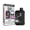 JUICE HEAD iFLEX 5 PACK CARTON - White Peach Raspberry