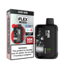JUICE HEAD iFLEX 5 PACK CARTON - Cherry Bomb