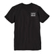 JUICE HEAD - Logo Shirt Black